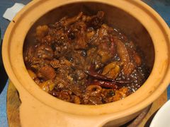 -柴米油盐三杯鸡(象山北路店)