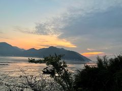 -北岐滩涂
