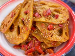 -老三样·旧食新味(绿地店)