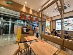 -小满手工粉(北京富力广场店)