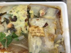 潮式鲜虾肉沫肠粉-潮汕良记牛肉火锅(洪武路店)