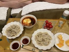 -良子健身(望京SOHO店)