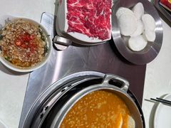 -荣叔港式沙嗲牛肉火锅(正佳潮流店)