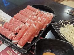 -呷哺呷哺(西单大悦城店)