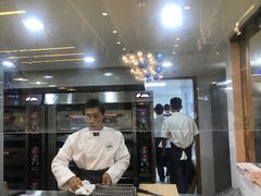 -爸爸糖吐司面包(南京鼓楼龙江店)