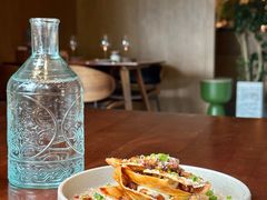 -OTIUM • 柴屿麦(亮马桥店)