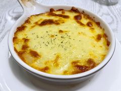 私家芝士焗薯泥-娜娜家·Nana's restaurant(国金汇店)