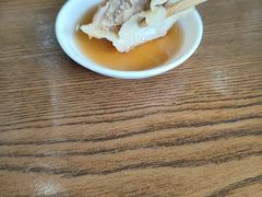 -淮南李记牛肉汤(阳城路店)