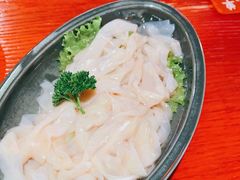 -谭鸭血老火锅(慈云寺店)