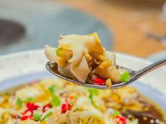 -海尔洲际酒店天下一品中餐厅