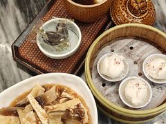 -安泰楼·佛跳墙创始人·传统闽味早茶·酒楼(三坊七巷闽菜地标店)