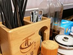 -老外婆本帮面(塔城路店)