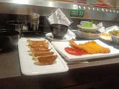 -禾绿回转寿司(万柳华联店)
