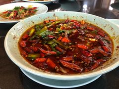 -丽江金茂凯悦臻选酒店-滇香馆