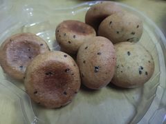 -爱达乐面包生日蛋糕(郫县时代天街店)