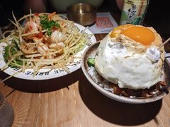 -岛风·台食小馆 ISLAND BISTRO(烟台山店)