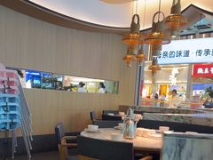 -小菜园新徽菜(无锡宜家荟聚中心店)