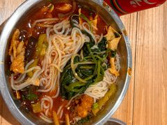 -柳州肥姨妈大骨螺蛳粉(双阳路店)