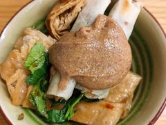 -素清香(解放路店)