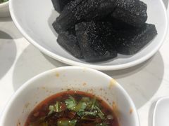 臭豆腐-火宫殿(五一大道分店)