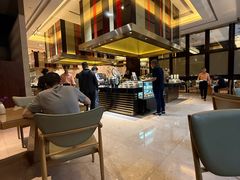 -银川凯宾斯基饭店柏林咖啡厅·Café Berlin