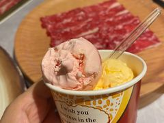-一绪に寿喜烧自助(世茂广场店)