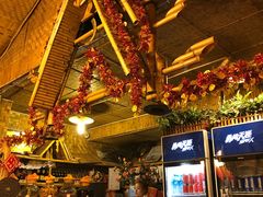 -多哥水傣味餐厅(司马巷店)