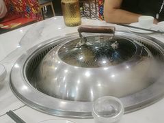 -九妹农家大铁锅东北菜(江湾店)