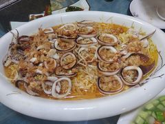 -老院子饭店·鲁菜·海鲜·家常菜