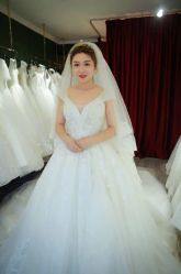 -ZHICOME·稚蔻婚纱礼服造型定制(西安龙首印象城店)