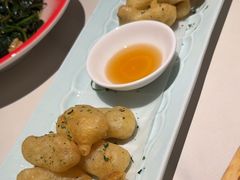 -码头见·潮汕菜(领展中心城店)