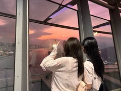 -澳门旅游塔360°旋转餐厅(南湾湖广场店)