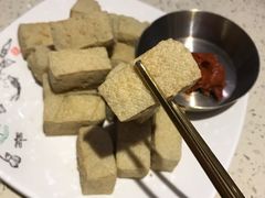 -我是那个大叔·美食研究所(新塘路店)