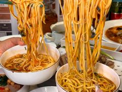 -相约·羊村小馆非遗手抓肉(七一酱园店)