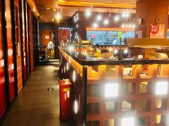 -西塔老太太泥炉烤肉(北京亚运村店)
