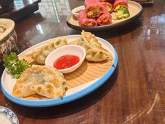 -山水茶艺馆·点心粤菜·30年老字号