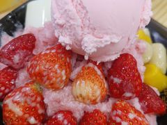 -鲜芋仙(泰州万达店)
