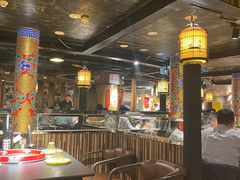 -羊大爷涮肉(亮马桥店)