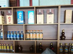 -沿海渔家院蒸汽海鲜·东北菜(东戴河店)
