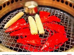 -老乾杯和牛烧肉(王府中环店)