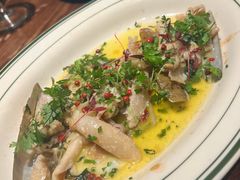 -Bistro 63 创意融合料理(广粤天地店)