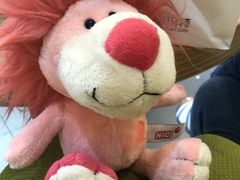 -PAWTOY爪e玩偶店(天兴罗斯福店)