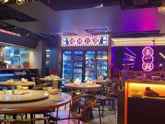 -啫神·广州地标美食(北京路店)