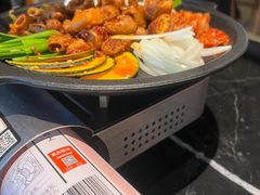 -789韩料食堂(创意产业园店)