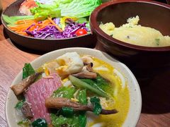 -云海肴·汽锅鸡·云南菜(美罗城店)