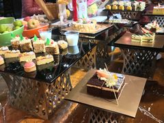 -青岛景园假日酒店-自助餐厅(城阳店)