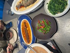 -曾宴·楚菜(湖北省博物馆店)