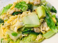 蛤蜊小白菜-九龙餐厅(大沽路店)