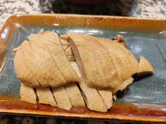 -南京大牌档(凯德大峡谷店)
