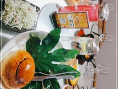 -烛影拾光观景餐厅·创意菜·摄影·小提琴(大唐不夜城店)